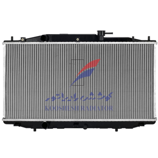 رادیاتور لیفان 520 برند کوشش رادیاتور