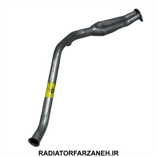 گلویی پیکان برند پارس اگزوز