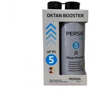 اکتان بوستر پرشیا ساین Persia Sign مدل UP TO 5
